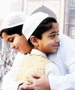 Eid Mubarak Wishes To All