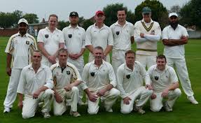 Image result for Pledwick Cricket Club