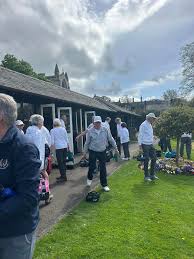 Image result for Allen House Bowling Club
