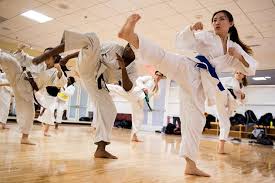Image result for Henley Shotokan Karate Club