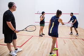 Image result for York Squash Rackets Club