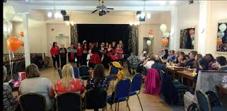 Image result for Unison Sports & Social Club (St Helens)