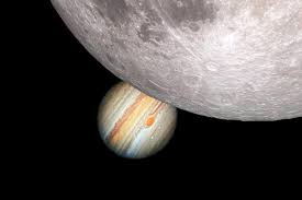 Image result for moon jupiter