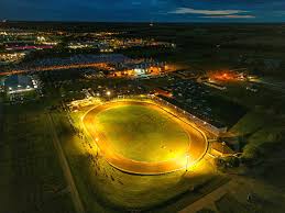Image result for Peterborough Panthers Speedway Club