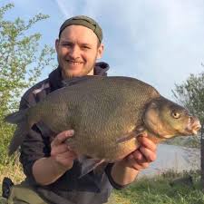 Image result for Vauxhall Angling Club