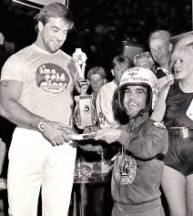 Image result for The big shot Dwarf tossing club