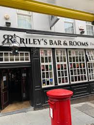 Image result for Rileys Liverpool Grand Central