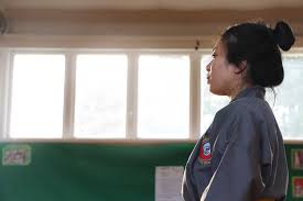 Image result for Shaolin Nam Pai Chuan Kung Fu - Manchester Martial Arts Centre