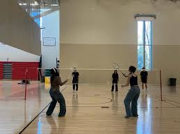 Image result for Freshford St George Badminton Club