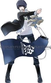 「望月麻里（マリ） デビルサバイバー」の画像検索結果