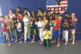 Image result for America's Best Karate