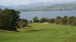 Image result for Cowal Golf Club