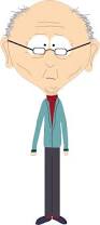 Image result for south park mr. mackey