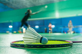 Image result for Highwoods Badminton Club
