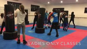 Image result for Allstars Kickboxing