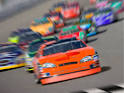 HowStuffWorks "How Stock Car Racing Techniques Work"