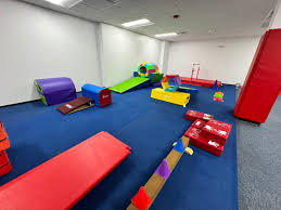 Image result for Child`s Hill Gymnastics Club