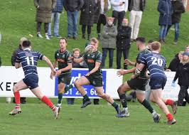 Image result for Hawick Rugby Football Club
