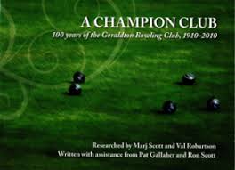 Image result for Gallaher Bowls Club