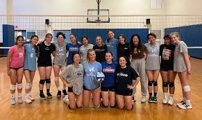 Image result for Boathouse Volleyball Club