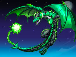 Image result for Wyvern Dragons Junior Badminton Club