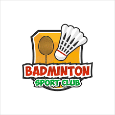 Image result for Vectors Badminton Club