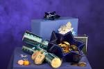 Decorations for Hanukkah