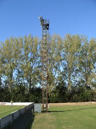 Image result for Rothwell Town A F C