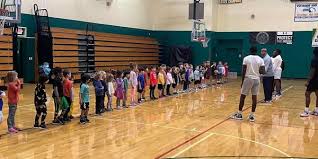 Image result for South Tyneside Basketball Club