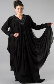 abaya on Pinterest | Abayas, Hijabs and Kaftan