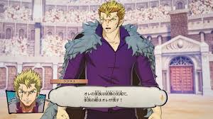 「ギルダーツ・クライヴ FAIRY TAIL」の画像検索結果