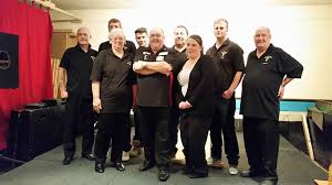 Image result for Royale Gloucester Snooker Lounge