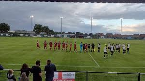 Image result for Harleston Magpies Hockey Club