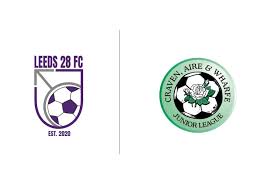 Image result for Leeds juniors afc