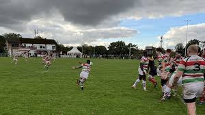 Image result for Stockport Rugby Football Club