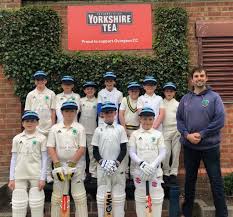 Image result for Hillam and Monk Fryston Cricket Club