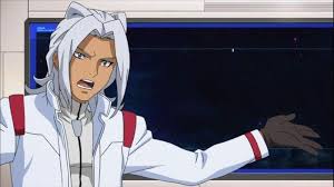 「ウルフ・エニアクル 機動戦士ガンダムAGE」の画像検索結果