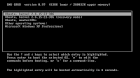 How to uninstall Linux