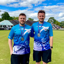 Image result for Hyndland Bowling Club