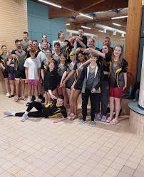 Image result for Rushmoor Royals