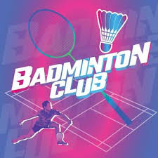 Image result for Vectors Badminton Club