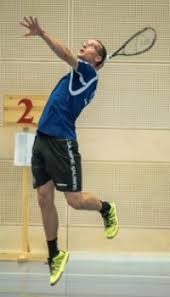 Image result for Haydock Hunters Speedminton Club