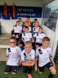 Image result for Rye Bay Football Club