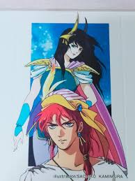 「ファランギース アルスラーン戦記」の画像検索結果