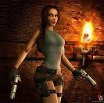 laura croft sex tape