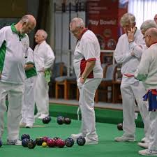Image result for Loddon Vale Indoor Bowls Club