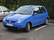 Volkswagen Lupo - Wikipedia, the free encyclopedia
