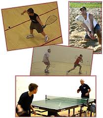 Image result for Davison Badminton Club