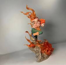 「マイト・ガイ NARUTO」の画像検索結果