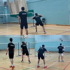 Image result for Besthorpe Badminton Club